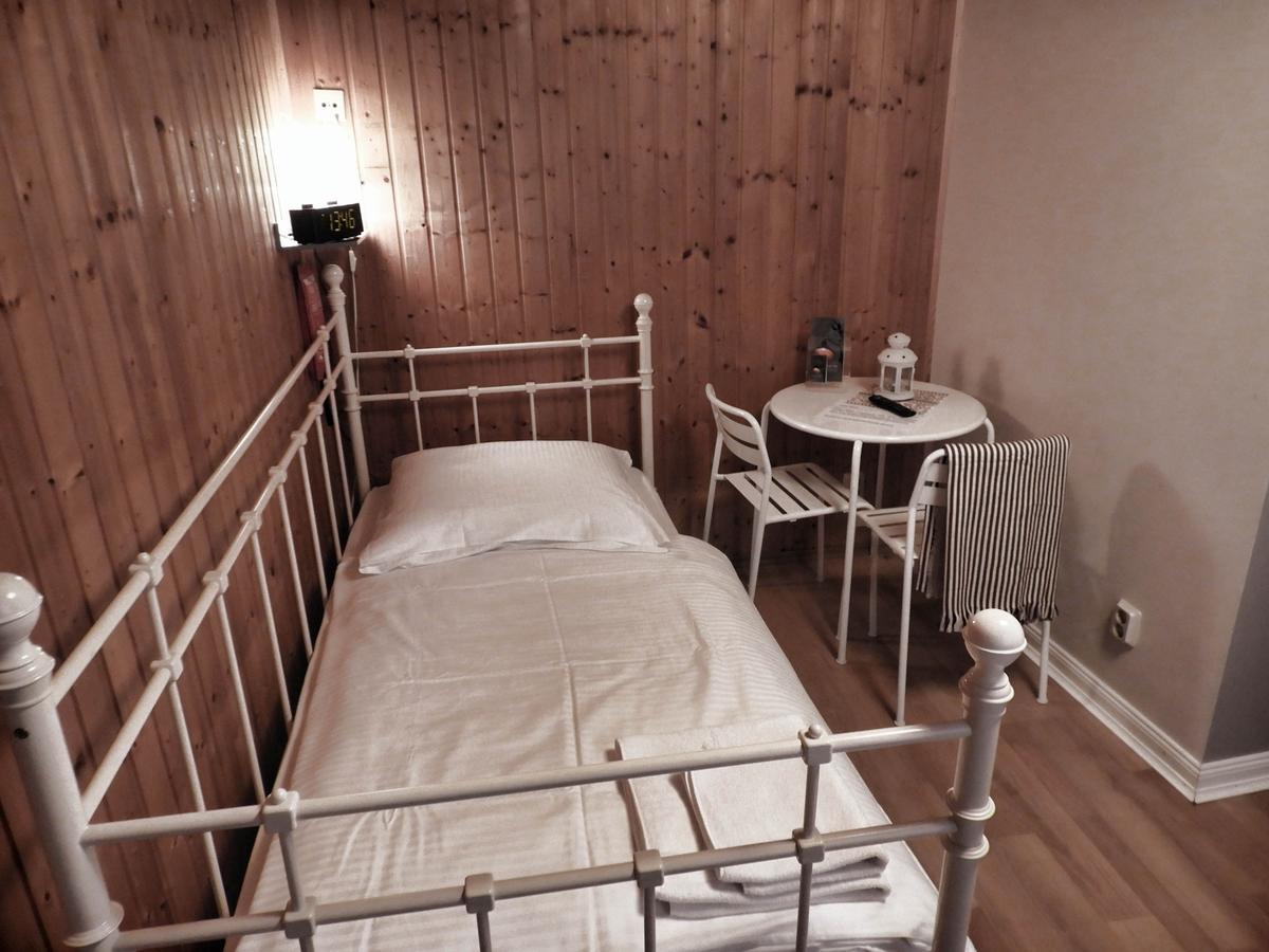 Ferienzimmer In กราล-มือริทซ์ ภายนอก รูปภาพ